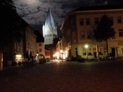 照片: Der Mönchshof Soest